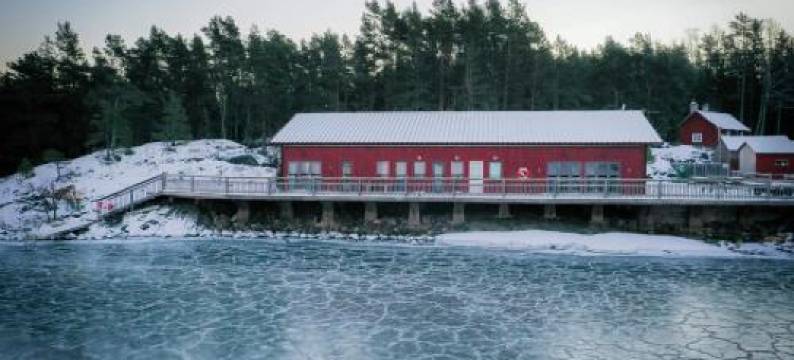 Kustvy - En Destination Intill Havet图片