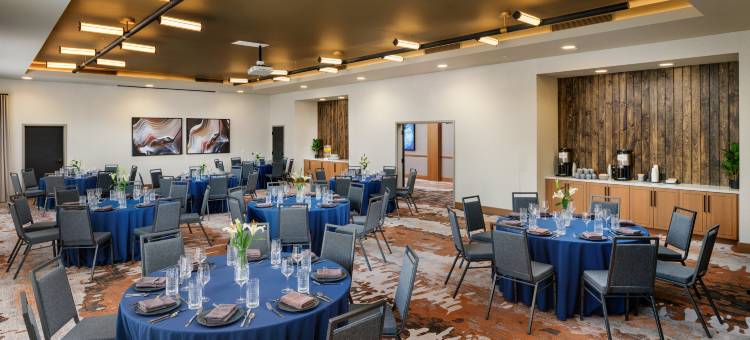 阿斯彭巴索尔特霍夫曼酒店，希尔顿Tapestry系列(The Hoffmann Hotel Basalt Aspen, Tapestry Collection by Hilton)图片