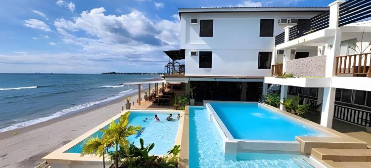 迈阿密热火海滩度假村-Cocotel旗下(Miami Heat Beach Resort)图片