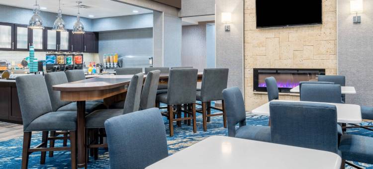 费城普利茅斯会议Homewood Suites by Hilton(Homewood Suites by Hilton Philadelphia Plymouth Meeting)图片