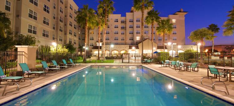 纽华克矽谷万豪居家酒店(Residence Inn by Marriott Newark Silicon Valley)图片