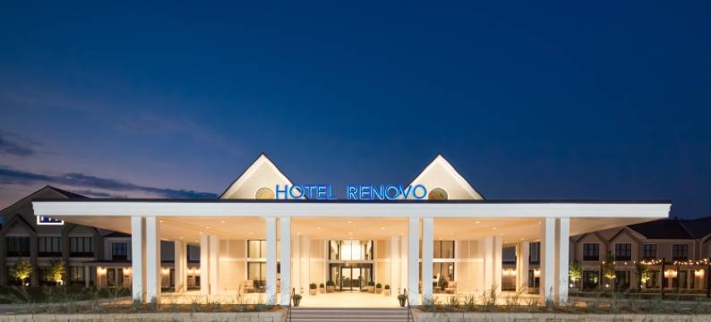 雷诺沃酒店(Hotel Renovo des Moines Urbandale, Tapestry Collection by Hilton)图片