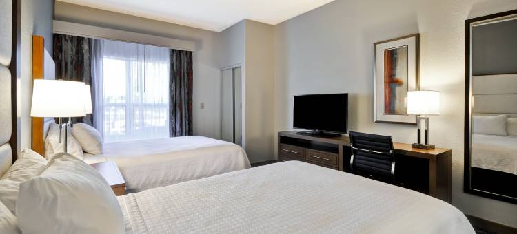 凤凰城比尔特摩Homewood Suites by Hilton(Homewood Suites by Hilton Phoenix - Biltmore)图片