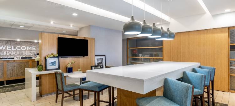 里士满中洛锡安收费公路欢朋酒店(Hampton Inn Richmond-Midlothian Turnpike)图片