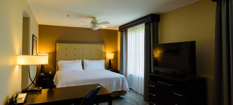 Homewood Suites by Hilton凤凰钱德勒时装中心店(Homewood Suites by Hilton Phoenix Chandler Fashion Center)图片