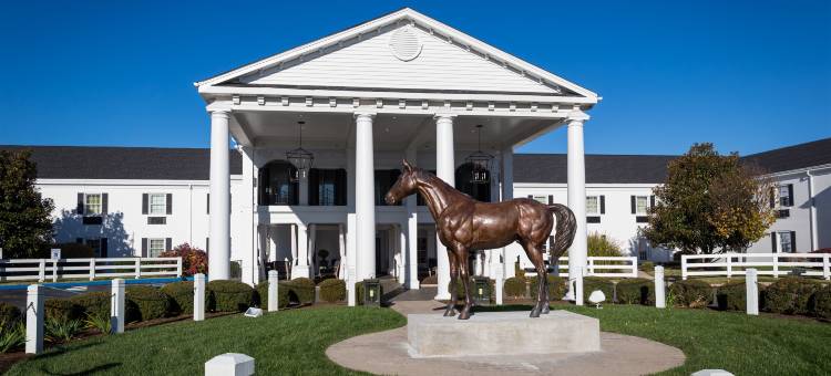 列克星敦坎贝尔之家希尔顿格芮精选酒店(The Campbell House Lexington, Curio Collection by Hilton)图片