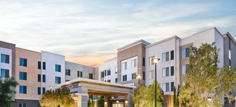 Homewood Suites by Hilton-亚里索维耶荷-拉古娜海滩(Homewood Suites by Hilton Aliso Viejo Laguna Beach)图片