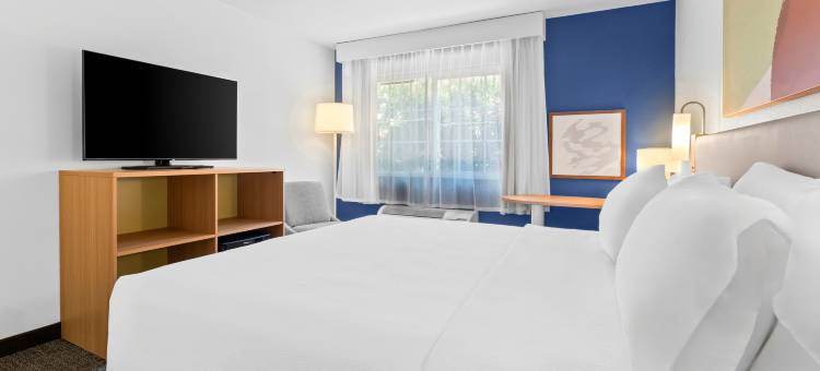 莫德斯托Spark by Hilton(Spark by Hilton Modesto)图片