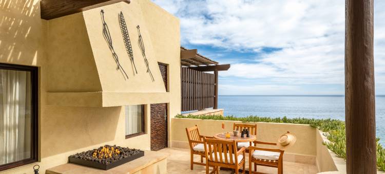 洛斯卡沃斯佩德雷加尔华尔道夫酒店(Waldorf Astoria Los Cabos Pedregal)图片