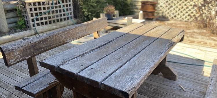 Koru Cottage is a cosy home nestled in the dunes of beautiful Vivonne Bay on KI.图片