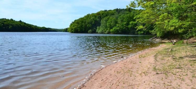 Large house in the Morvan图片