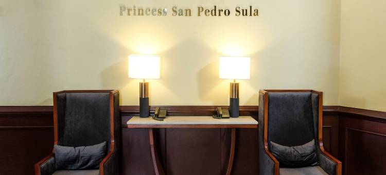 希尔顿圣佩德罗苏拉公主酒店(Hilton Princess San Pedro Sula)图片