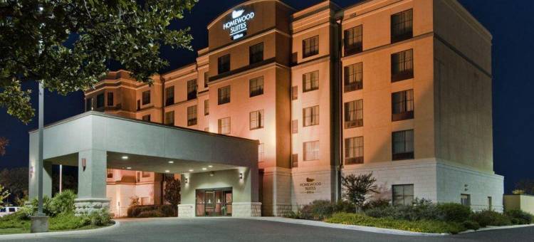 Homewood Suites by Hilton-圣安东尼奥北(Homewood Suites by Hilton San Antonio North)图片