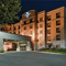 Homewood Suites by Hilton-圣安东尼奥北