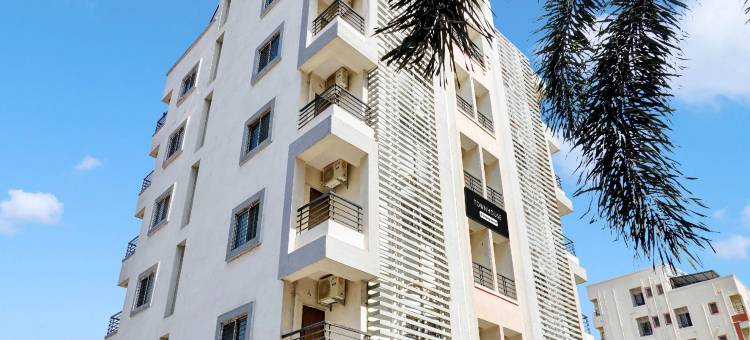 Super Townhouse Hinjewadi图片