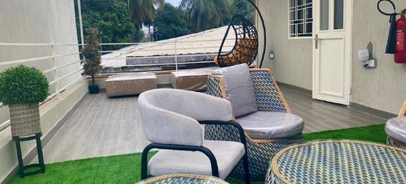 斯嘉丽公寓(Scarlett Apartments)图片