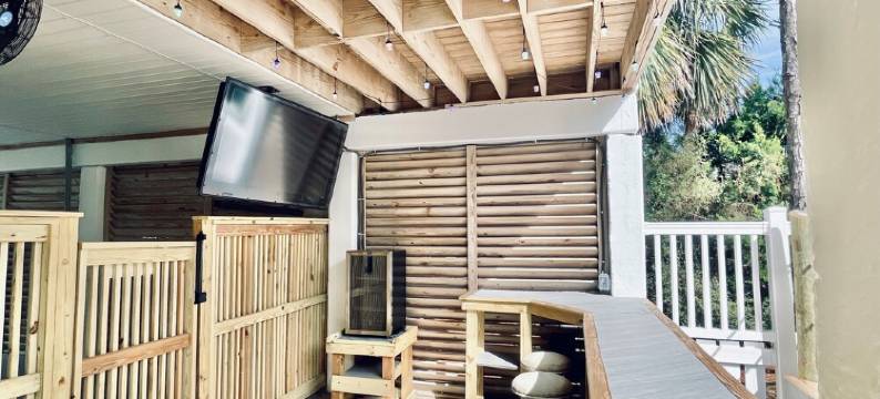 Sunshine State of Mind 4 bed/3.5 bath Private Pool Gated Community图片