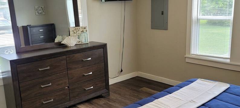 Adorable cottage in the heart of Lake Charles.图片