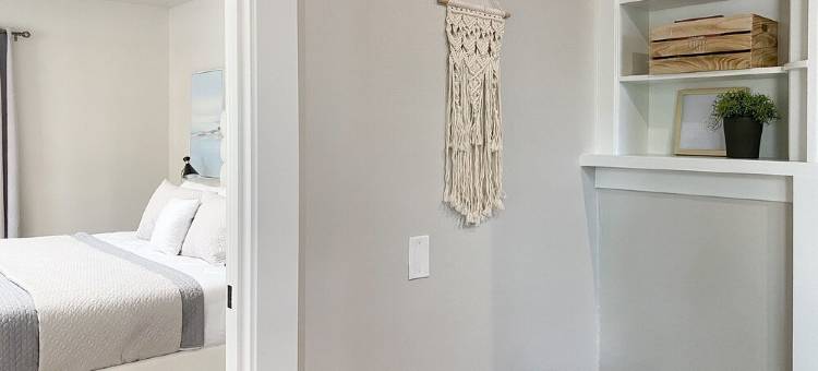 Stylish 2-bedroom Home in Downtown Vancouver图片