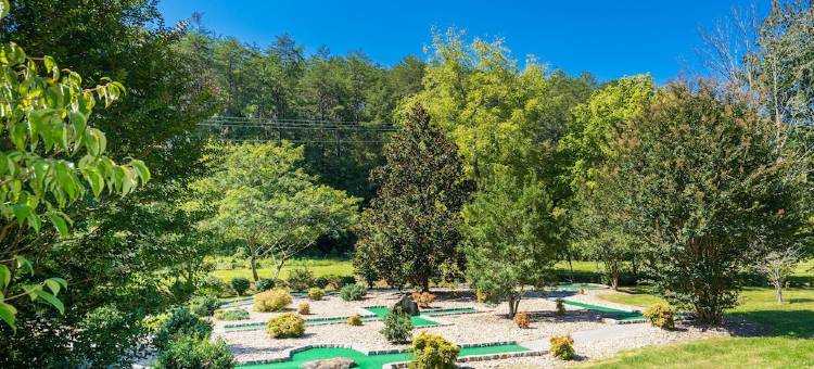 Booking for 2026!  10 Point Buck - 10 Bedroom Ensuite!  Theater Room, Arcade+图片