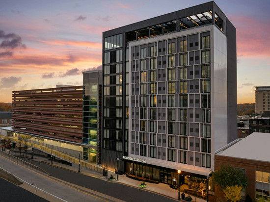 AC Hotel 圣路易斯克莱顿