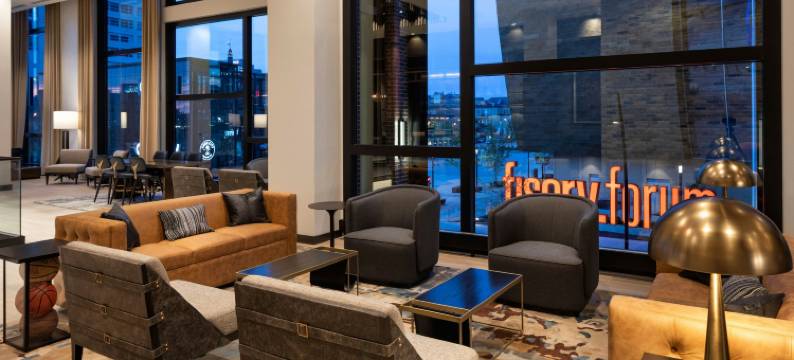 傲途格精选酒店-贸易(The Trade, Autograph Collection)图片