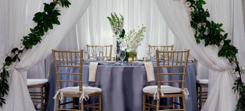 普罗维登斯市中心万丽酒店(Renaissance Providence Downtown Hotel)图片