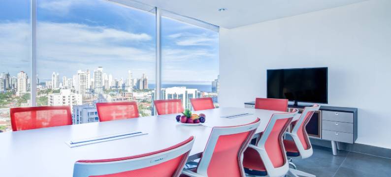 傲途格精选索尔蒂斯水疗酒店及(Sortis Hotel, Spa & Casino, Autograph Collection)图片