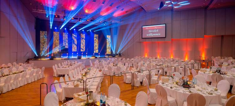 帕拉迪康格莱斯贝斯特韦斯特优质酒店(Best Western Plus Palatin Kongress Hotel)图片