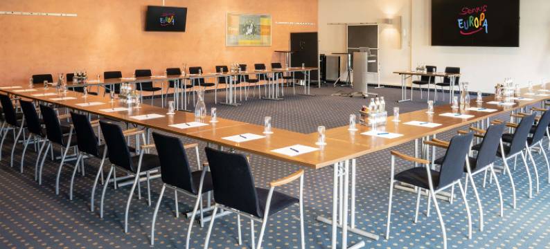 Best Western Hotel am Walserberg图片