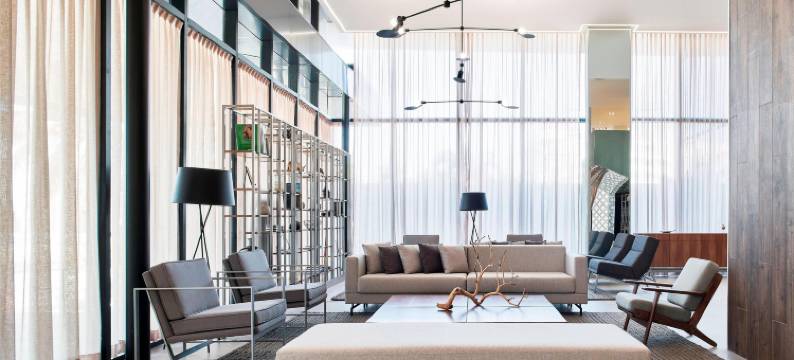 维拉克斯AC酒店(AC Hotel Veracruz)图片