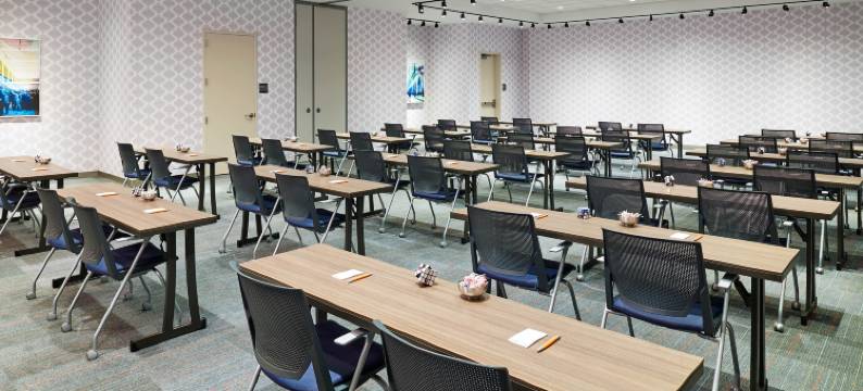 路易斯威尔市中心雅乐轩酒店(Aloft Louisville Downtown)图片