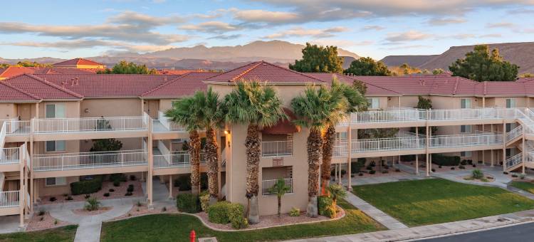 沃尔德马克圣乔治酒店(WorldMark Estancia)图片