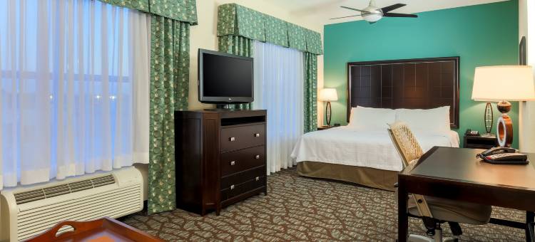 劳顿Homewood Suites by Hilton(Homewood Suites by Hilton Lawton)图片