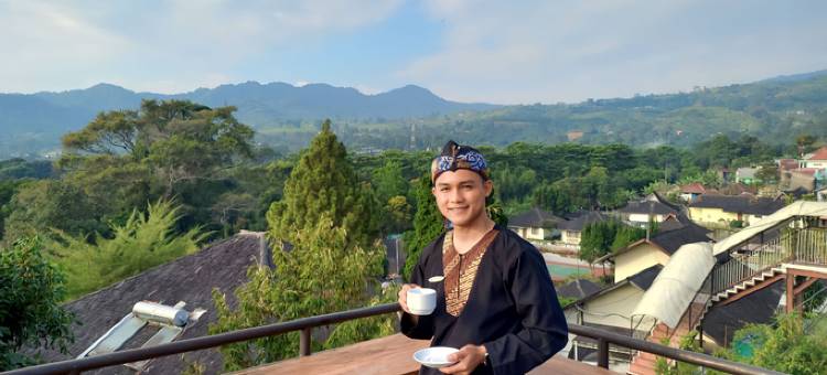 由Sahid管理的塞亚特山谷度假村(Lembah Ciater Resort Managed by Sahid)图片