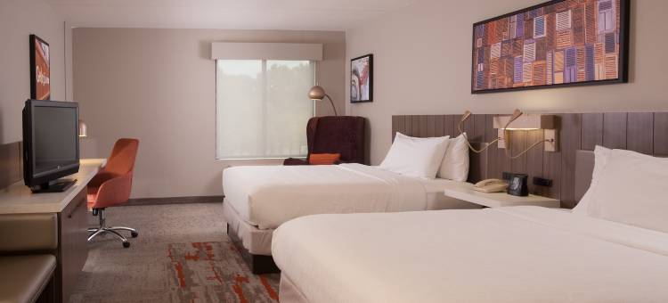 希尔顿花园酒店-亚特兰大机场千年中心(Hilton Garden Inn Atlanta Airport/Millennium Center)图片