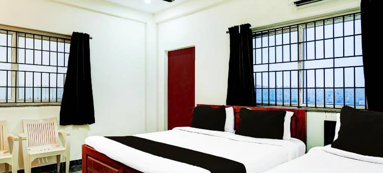 Collection O Mahabalipuram图片