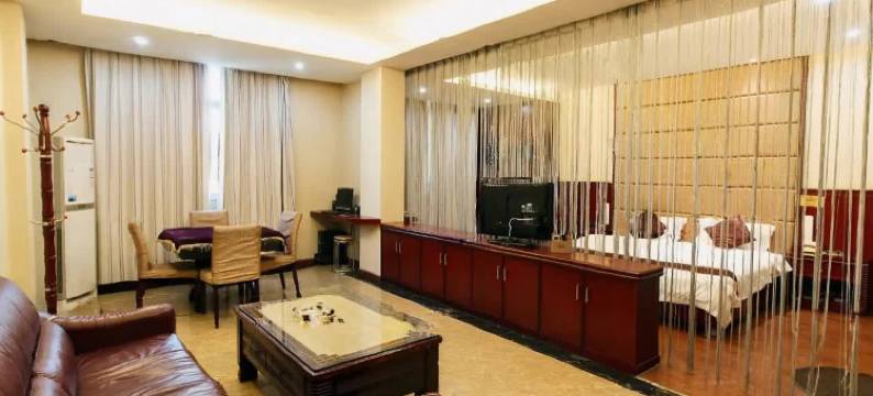 广州凯富宜宾馆(琶洲会展海珠店)图片