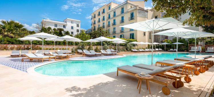 阿拉玛丽斯酒店及水疗中心(Ara Maris)图片