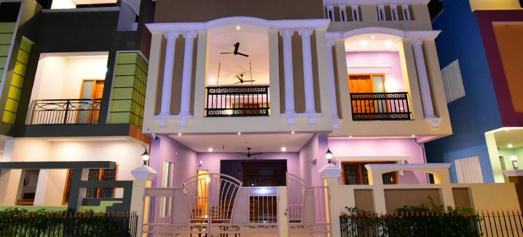 SPR 天堂度假村(SPR Paradise Inn)图片