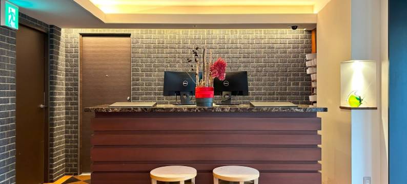 静冈花园酒店(Garden Hotel Shizuoka)图片