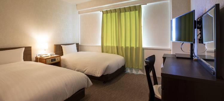 埼玉新酒店(Hotel New Saitama)图片
