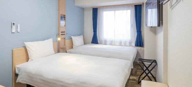 东横INN堺站前(Toyoko Inn Sakai Ekimae)图片