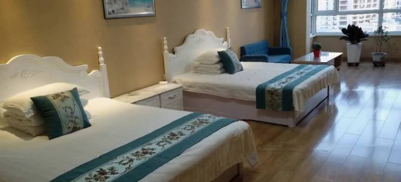 大同希悦快捷民宿图片