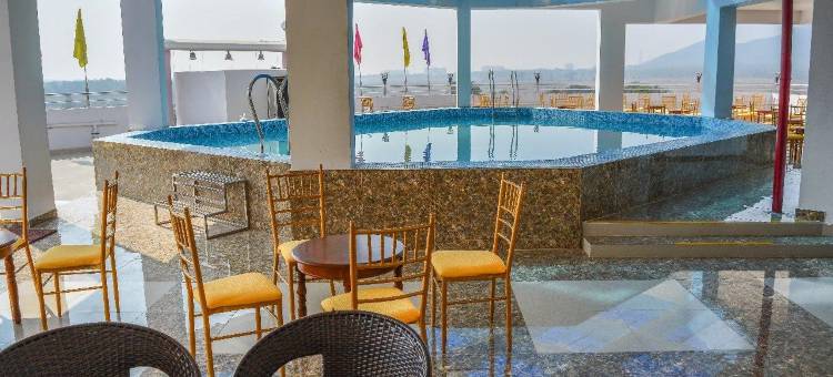 地标酒店(Hotel Landmark)图片