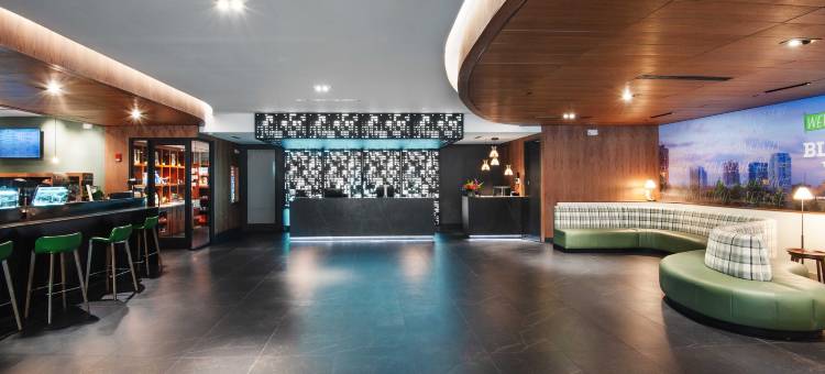 UAB 伯明翰市中心希尔顿酒店(Hilton Birmingham Downtown at UAB)图片