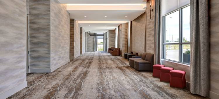 爱荷华锡达拉皮兹希尔顿花园酒店(Hilton Garden Inn Cedar Rapids)图片