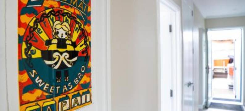 Aramoana Beach Escape图片