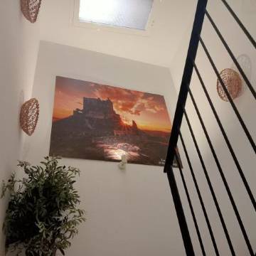 Restaurante & Hotel Rural El Mirador de Trevejo,Ideal Para Parejas