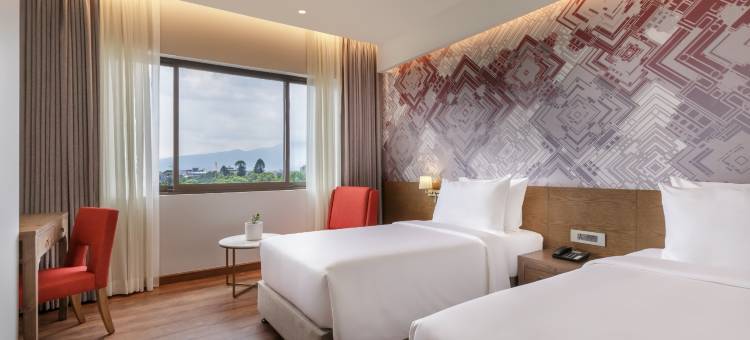都喜公主加德满都(Dusit Princess Kathmandu)图片